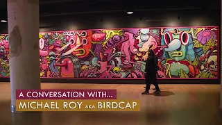 A Conversation with Birdcap - April 5, 2024