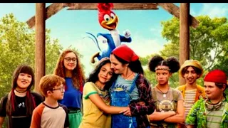 Woody Woodpecker Goes to Camp | Full Movie Explained in Hindi