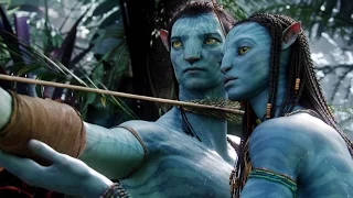 James Cameron's Avatar Walkthrough Gameplay