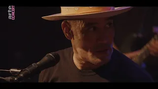 Ben Harper & Charlie Musselwhite - Live in Paris 2018