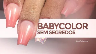 Babycolor sem marcação