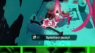 How to bully your friend in Splatoon