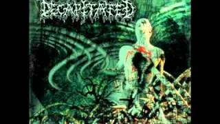 Decapitated-Spheres of Madness (HQ)