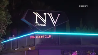 Female Shot Outside of Nightclub | Anaheim