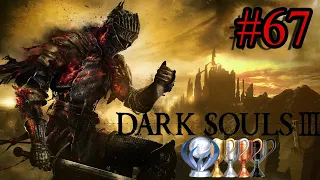 Dark Souls 3 Platin-Let's-Play #67 | Seele der Asche + Drei Enden (deutsch/german)