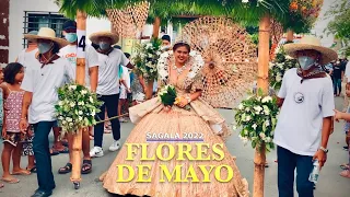 SantaCruzan | Flores de Mayo | Bulacan Sagala 2022