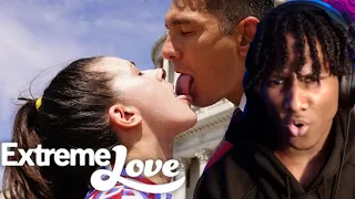 OK... THEY WILDIN FOR THIS! I Married My Cousin | EXTREME LOVE/ WETv / Reaction!