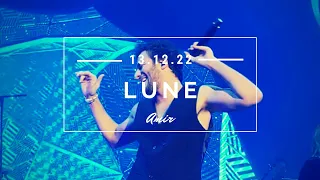 Amir - Lune l 13/12/2022 Lyon