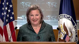 Daily Press Briefing - January 11, 2022
