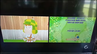 El Chavo Animando Temporada 6 En Galavisión