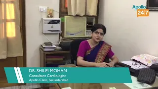 Expert Talk: Benefits of consulting a Doctor on Apollo 24|7 - Dr Shilpi Mohan | Apollo24|7