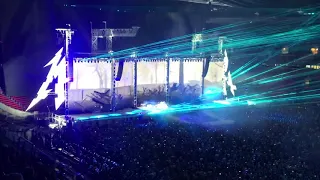 Metallica: ONE (Live in Johan Cruijff Arena, Amsterdam. 11 July 2019)