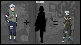 Naruto Families (MNB ANIME)