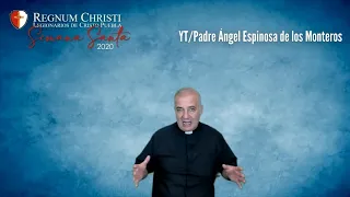 "La Resurrección" - Padre Ángel Espinosa de los Monteros