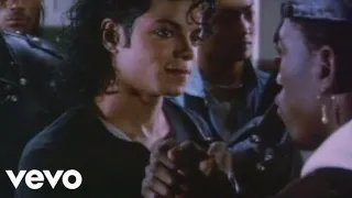 Michael Jackson - Bad (Shortened Version￼)