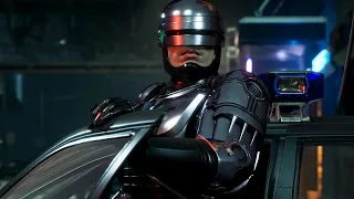 Ralyc Plays: Robocop Rogue City New Game+