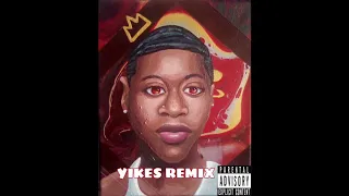 Isaac M - Yikes Remix (Prod.PlugStudiosNYC)