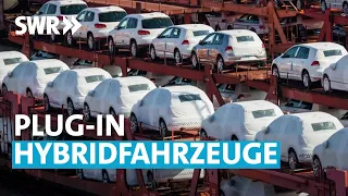 Das Märchen vom sauberen Dienstwagen | Zur Sache! Rheinland-Pfalz