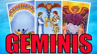 GEMINIS HOY ♊❤ ESA PERSONA VIENE YA💞💕 ESTO YA VIENE🔥💛 HOROSCOPO GEMINIS TAROT AMOR SEPTIEMBRE 2021