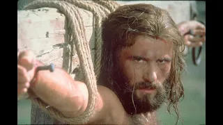 JESUS Die biblische Geschichte des Christus  ganzer Film   Deutsch HD mit Timestamps