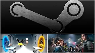 В Китае заблокировали Steam | Игровые новости