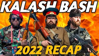 Kalash Bash TX 2022 Official RECAP!