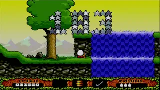 SEGA MEGA DRIVE:ПОЛНОЕ ПРОХОЖДЕНИЕ ИГРЫ: ФАНТАСТИЧЕСКИЙ ДИЗЗИ/ Fantastic Dizzy/РУССКАЯ ВЕРСИЯ (2022)