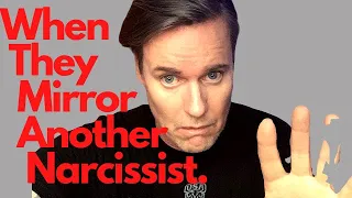 When The Narcissist Meets A Narcissist