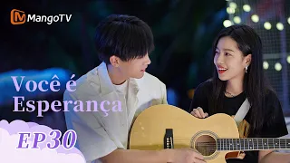 [PT-BR] Você é Esperança | Episódio 30 Completo(You Are Desire) | MangoTV Portuguese