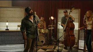 "But I'll Never Forget the Way You Make Me Feel" | Drew Holcomb & the Neighbors | YouTube Session