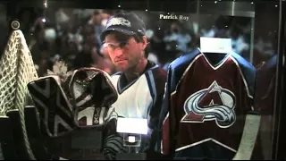 2006   Hockey Hall of Fame