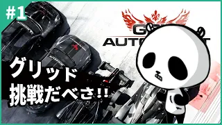 【GRID® Autosport】switchのレースゲームで面白いおすすめ車ゲー スイッチ版