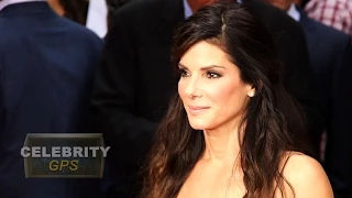 Sandra Bullock World's Most Beautiful - Hollywood TV