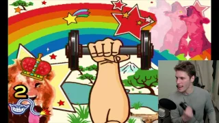 Jerma Streams - WarioWare/Mario Maker