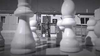 Check (ani)Mate - Stop Motion Chess Animation