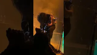 Ministry @ San Antonio 12/14/2018