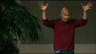 BAD HAPPENS - Francis Chan