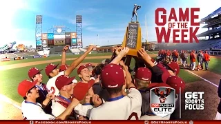 5th Straight Title for Lowell Cardinals Baseball