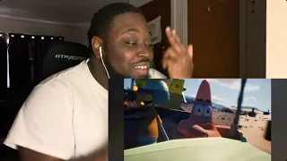 (THEY STANDING ON BUSINESS😈😈) GLORB- The Bottom 2 ( Official Music video) Reaction!!