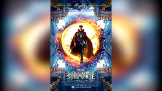 DOCTOR STRANGE Trailer 2 Music Hi finesse Dystopia Música do Trailer