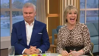 Eamonn and Ruth's Autumn Best Bits (2019) | This Morning