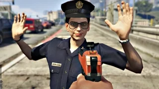 GTA 5 Crazy Life Compilation (Grand Theft Auto V Funny Moments)