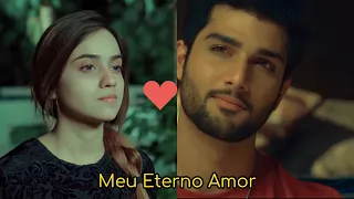 Meu Eterno Amor Ep.1