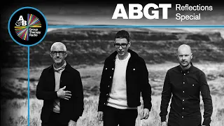 Group Therapy Reflections Special with Above & Beyond