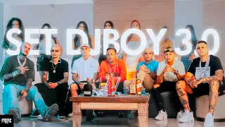 EU PASSEI COM A NAVE LINDA - MC Don Juan, Hariel, Kako, Joãozinho VT, Vine7 e Marks (DJ Boy)