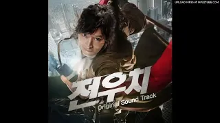 전우치 OST   궁중악사 jeon woo chi soundtrack[03] court musicians