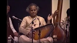 Pandit Jasraj Raag Ahir Bhairav