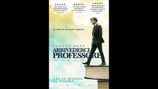 ARRIVEDERCI PROFESSORE (2018) ITA Streaming