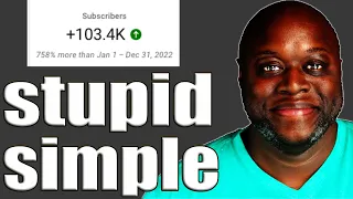 How To Gain 100,000 Subscribers In 1 Year On YouTube | How To Get More YouTube Subscribers