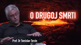 Tomislav Terzin - O DRUGOJ SMRTI